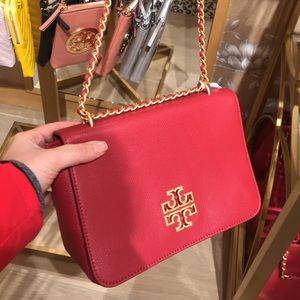 Tory Burch Bag “Valentine collection”